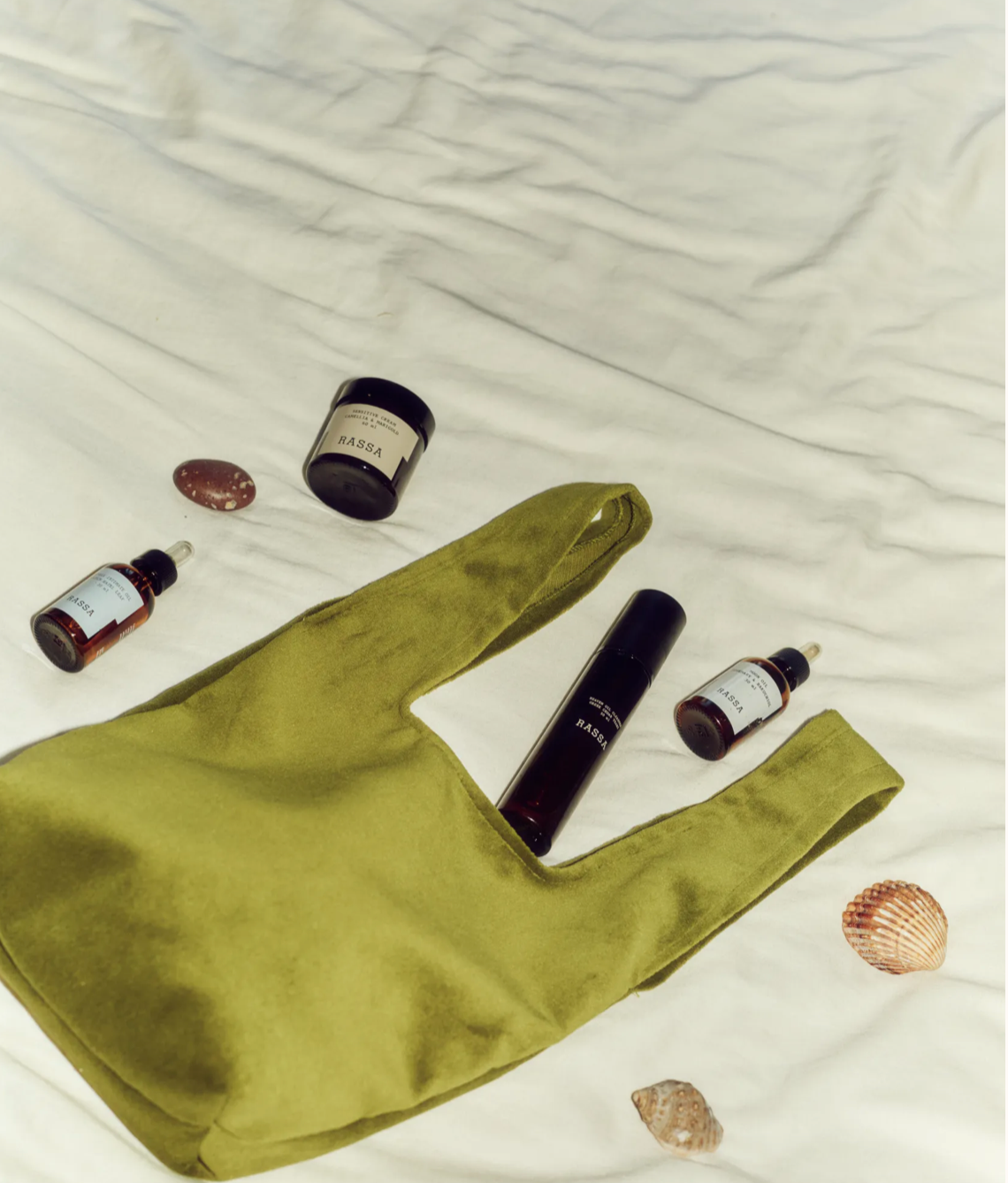 Heaven Oil Cleanser