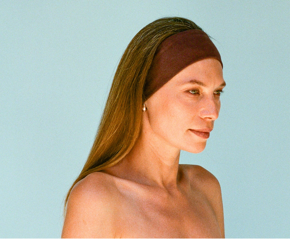 Gil Rodriguez Stretch Headband