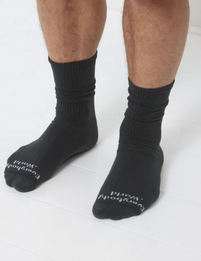 Squishy Socks
