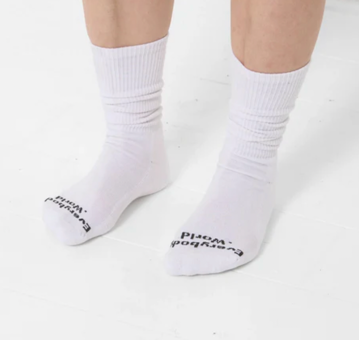 Squishy Socks