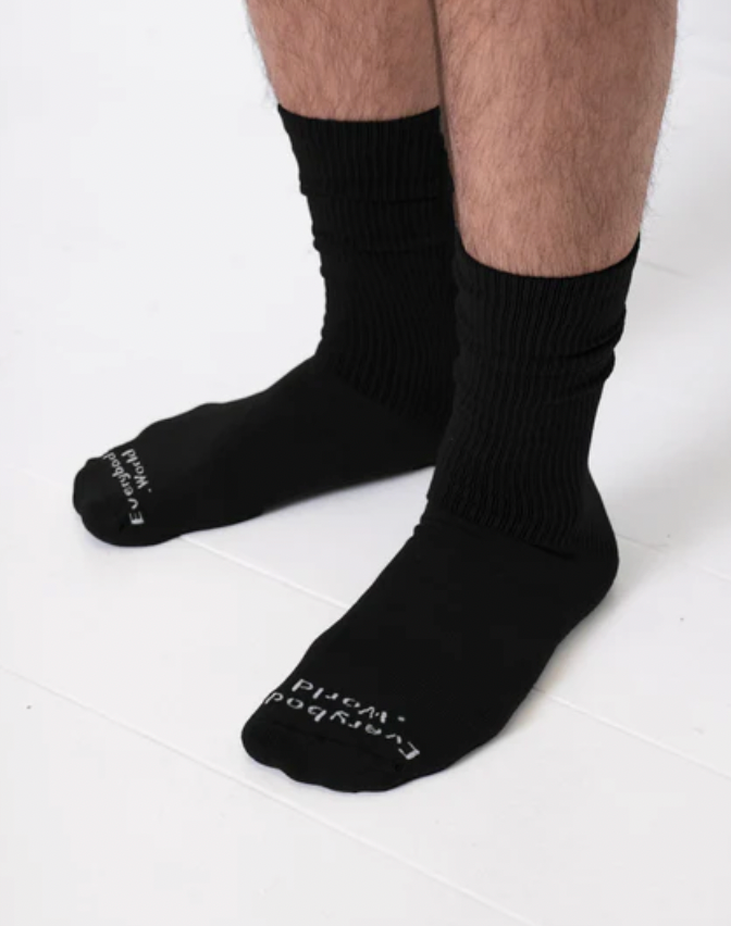 Squishy Socks