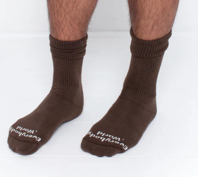 Squishy Socks