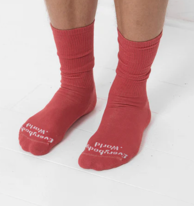 Squishy Socks