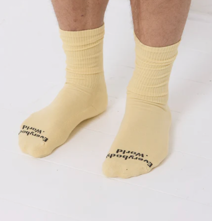 Squishy Socks