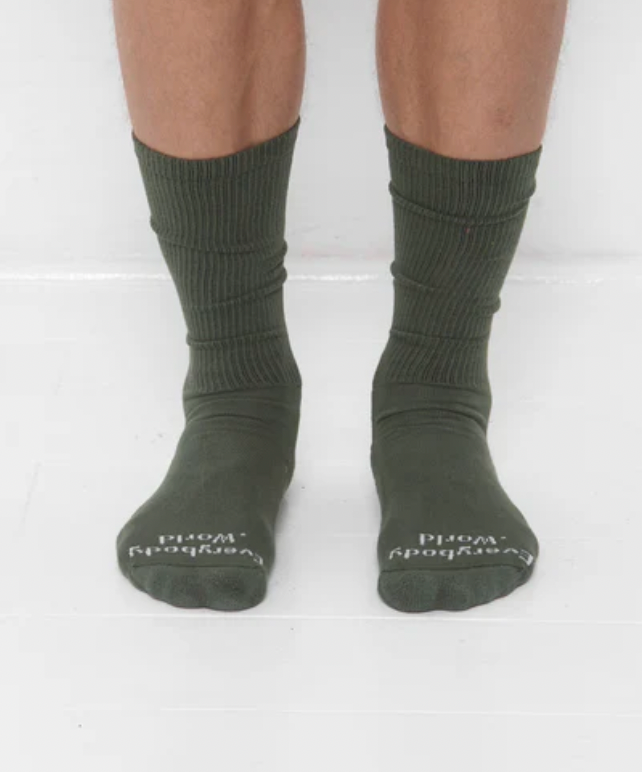 Squishy Socks