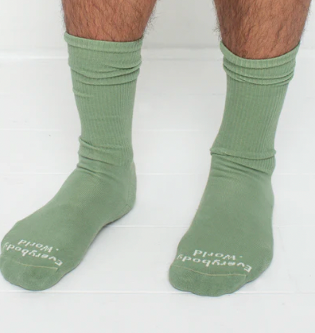 Squishy Socks