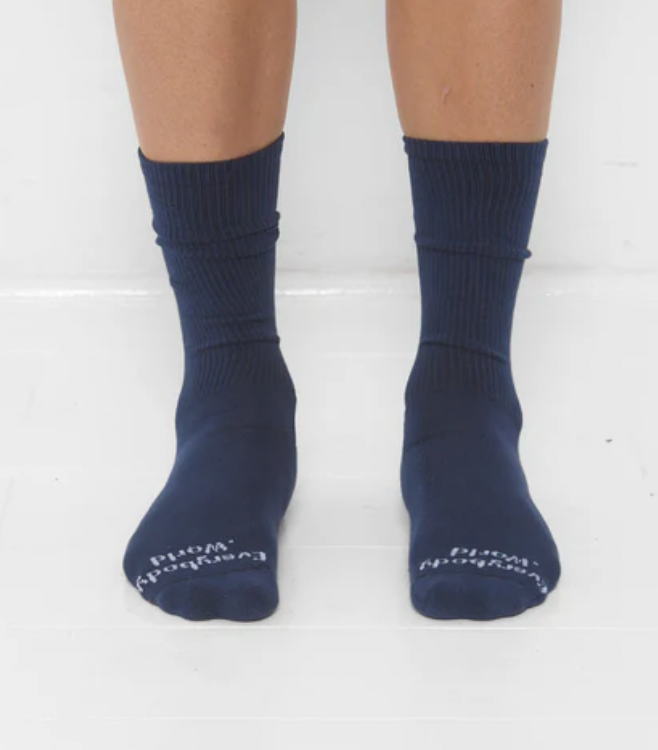 Squishy Socks