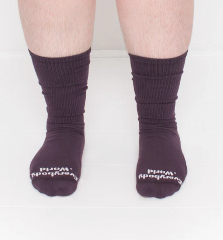 Squishy Socks