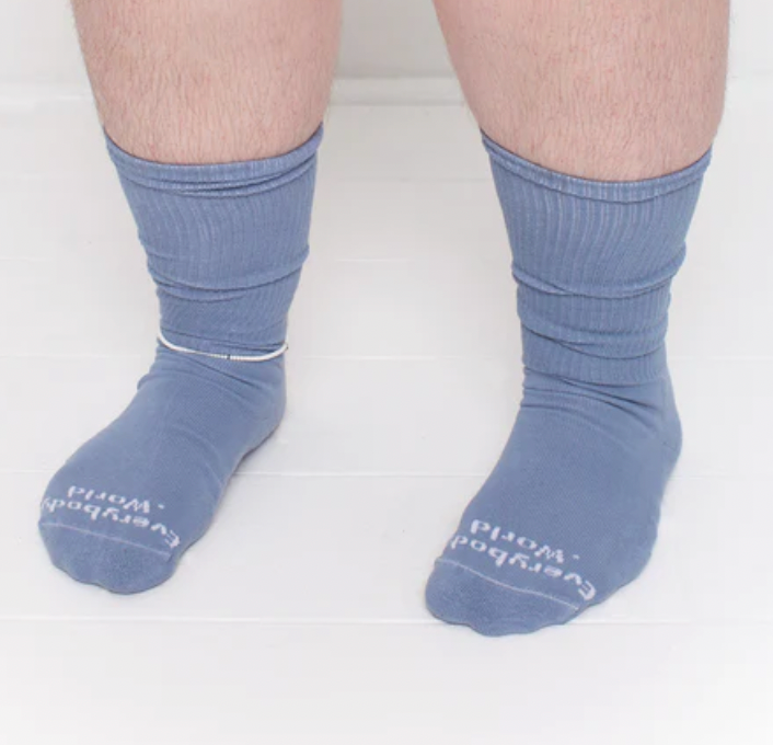 Squishy Socks