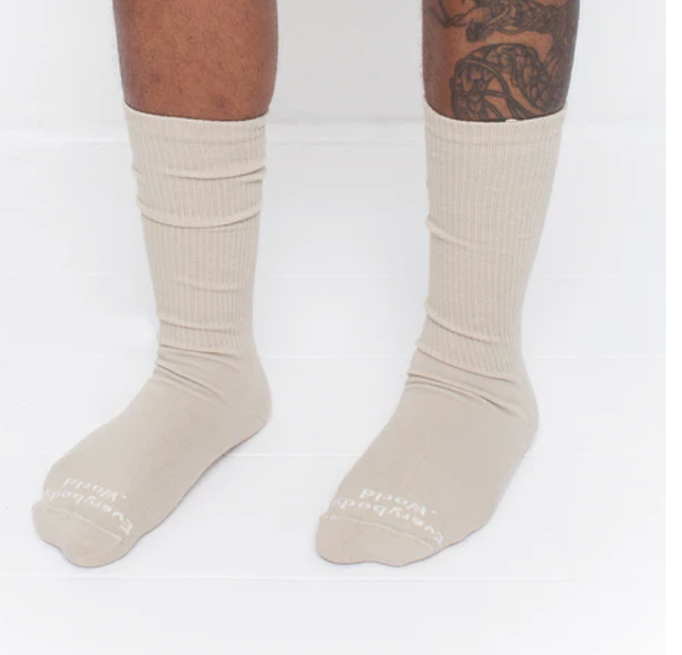 Squishy Socks