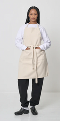 Adjustable Apron