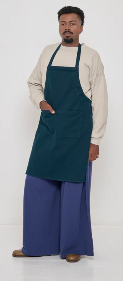 Adjustable Apron