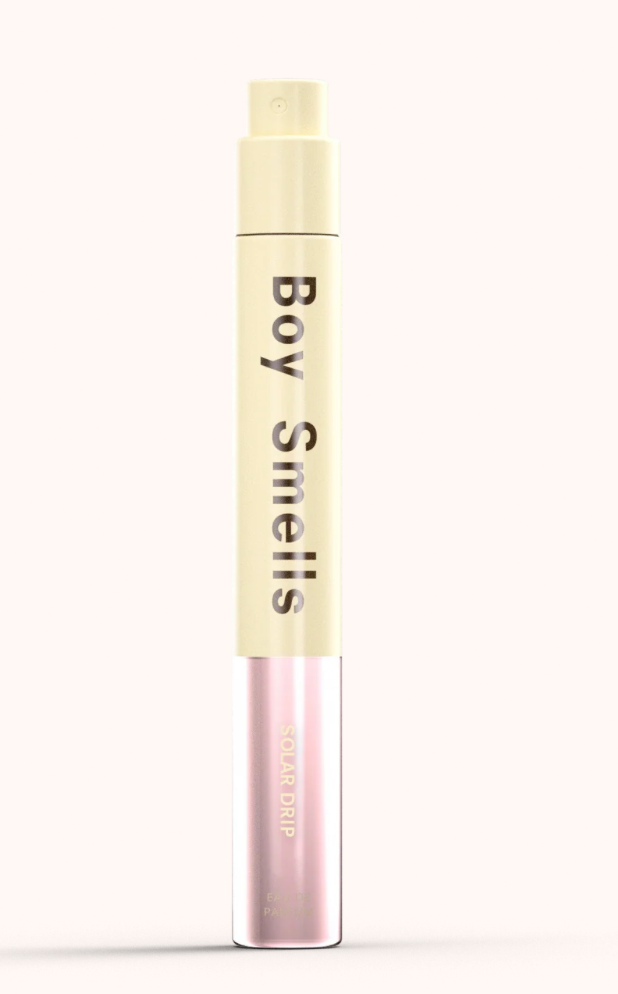 Boy Smells Perfume 10 mL