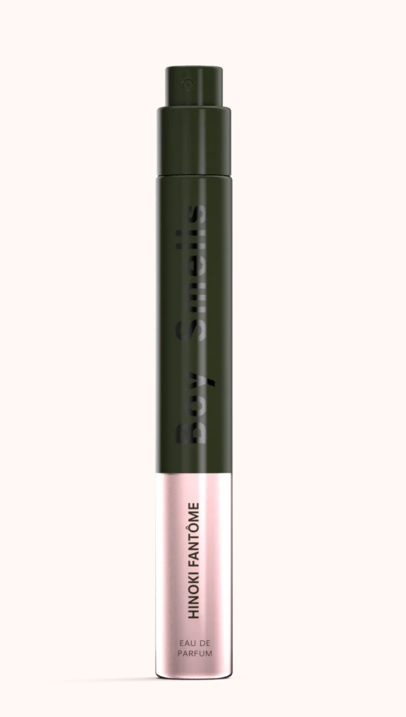 Boy Smells Perfume 10 mL