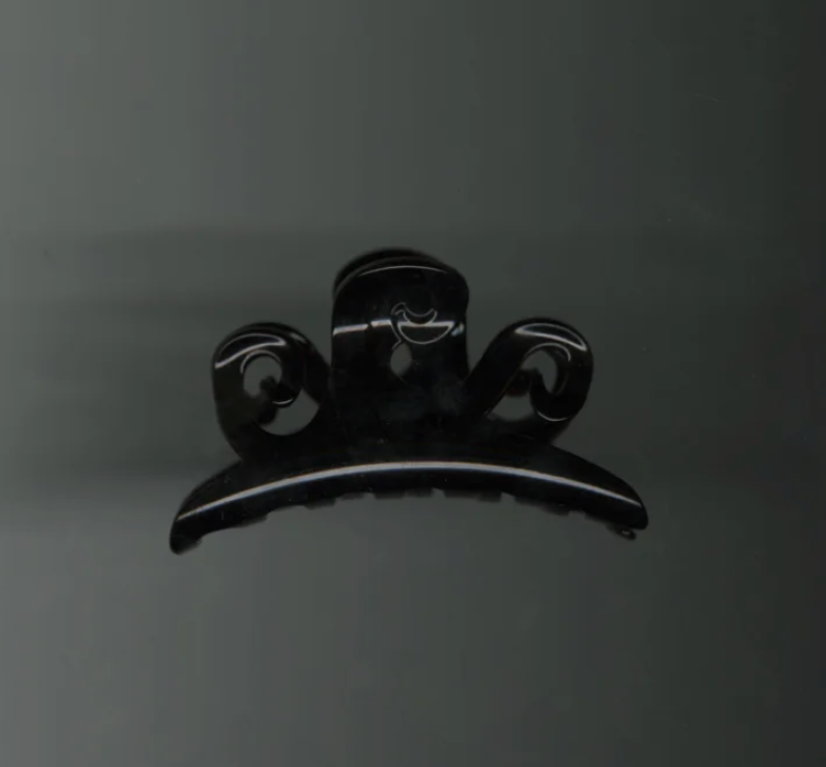 River Claw Clip