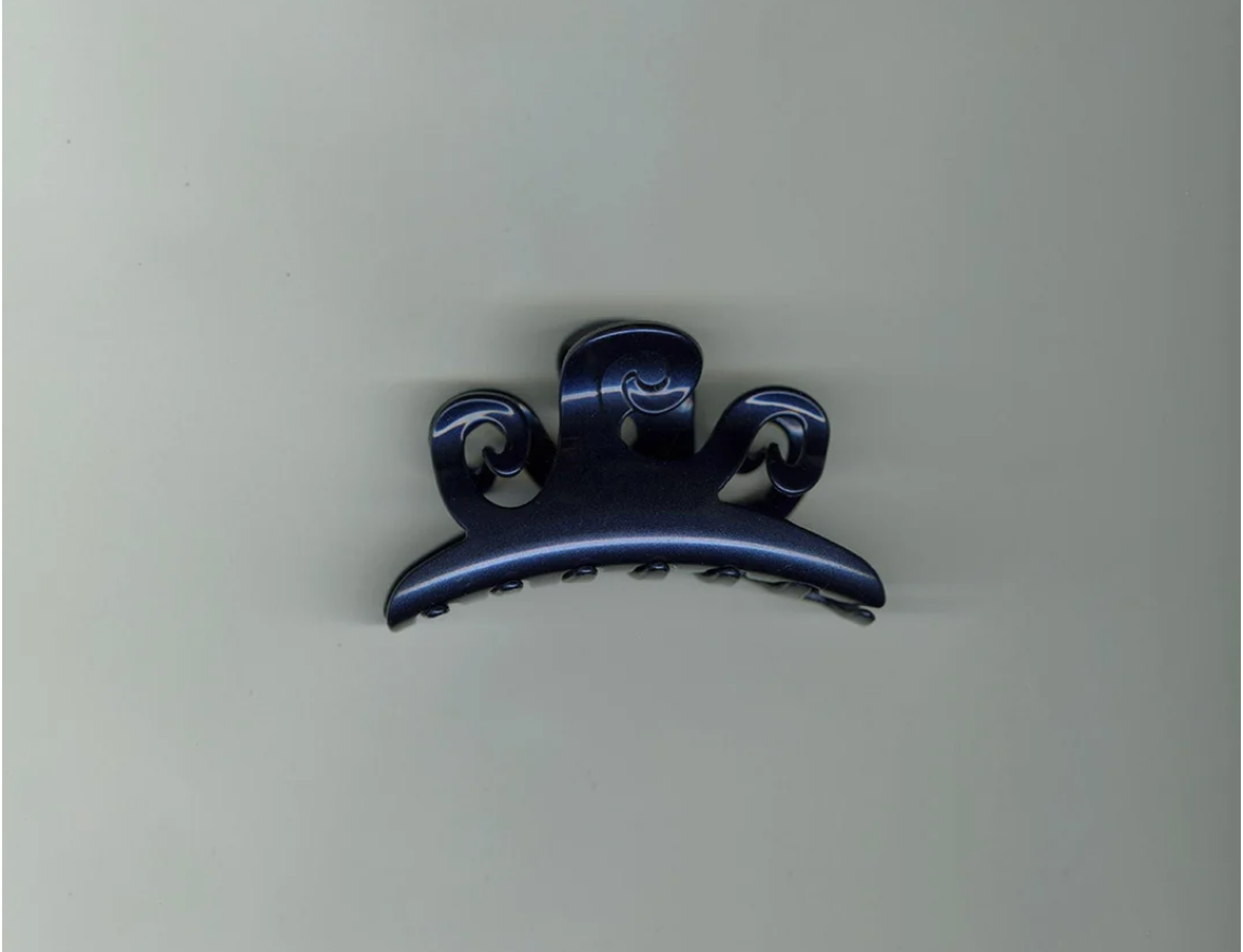 River Claw Clip