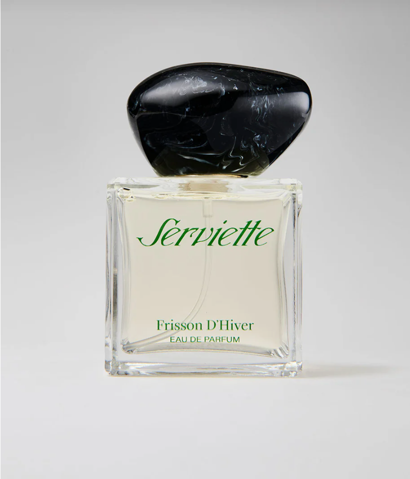 Serviette