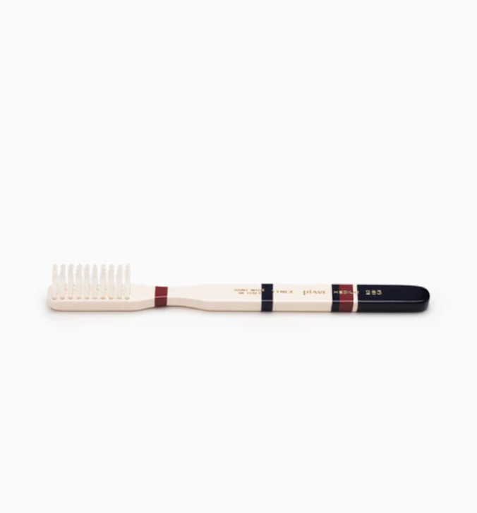 Roma Toothbrush, Dark Blue