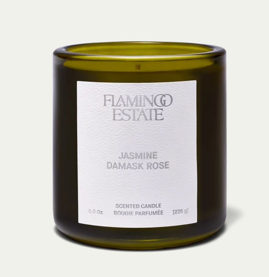 Flamingo Estate Candle