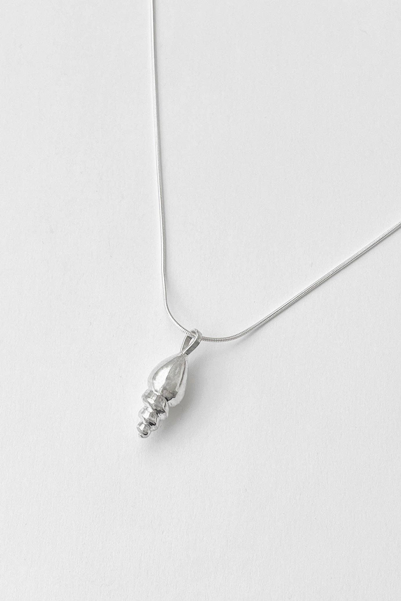 Spire Necklace