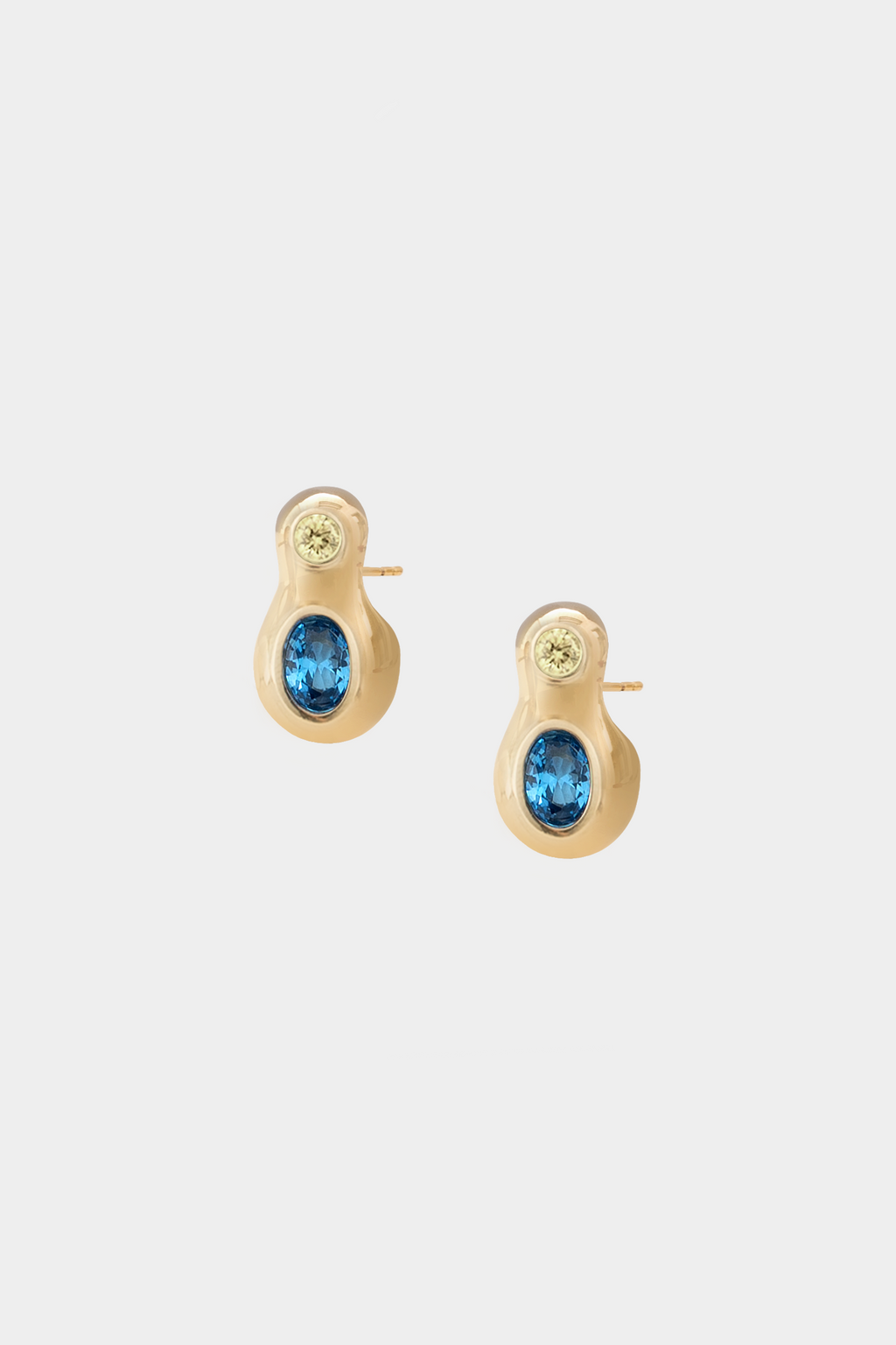 Sasha Earrings