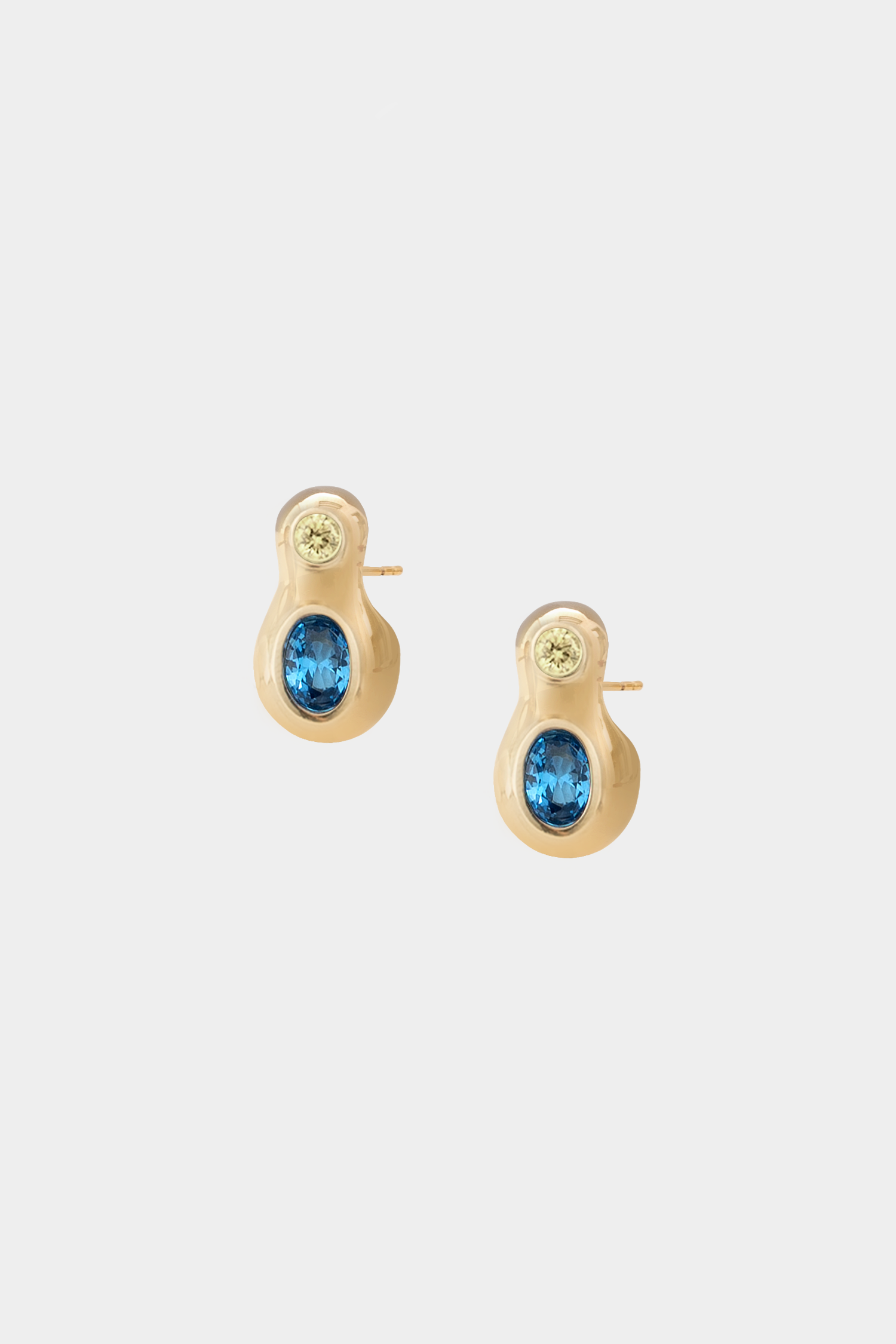 Sasha Earrings