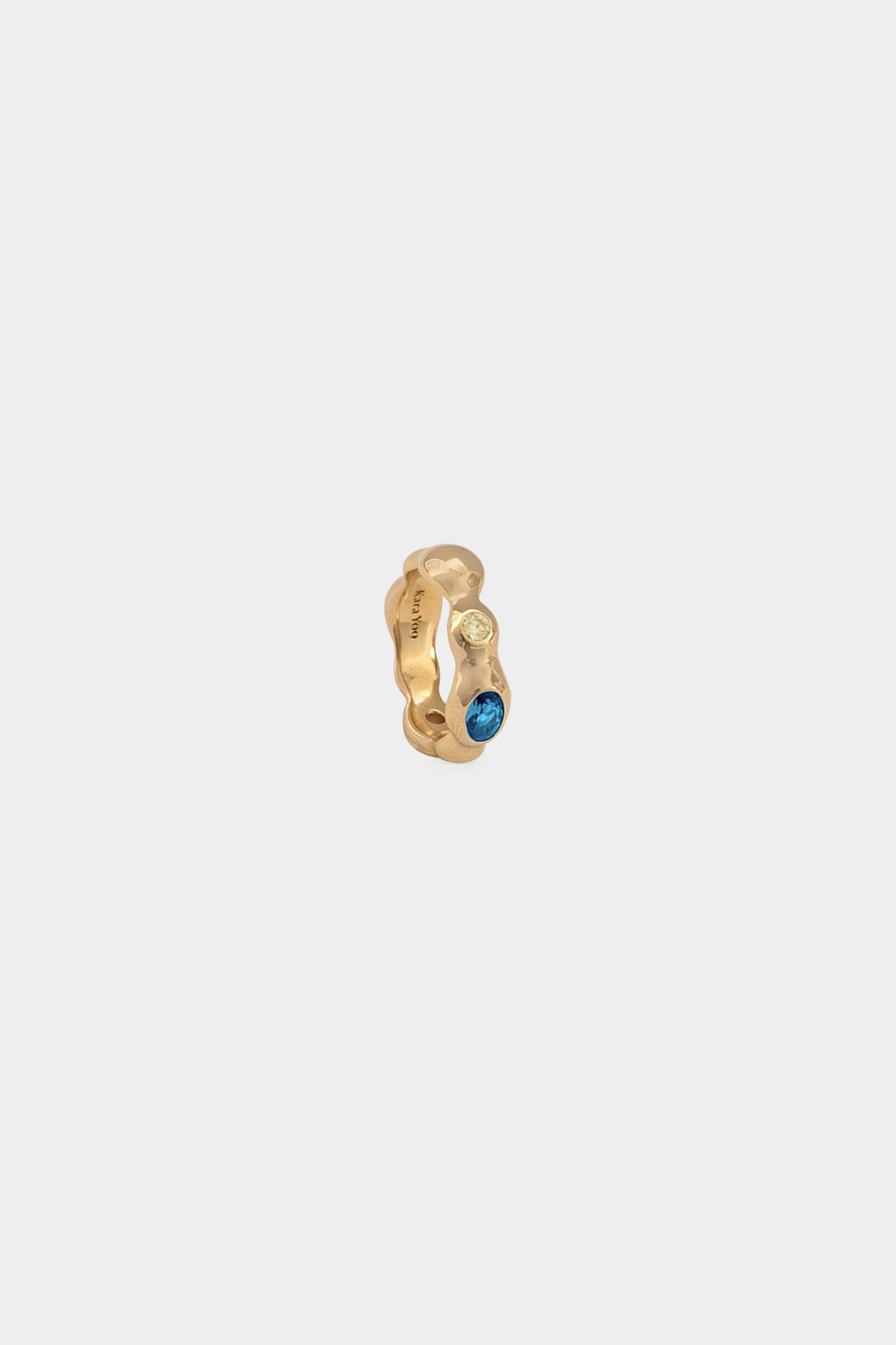 Mira Ring