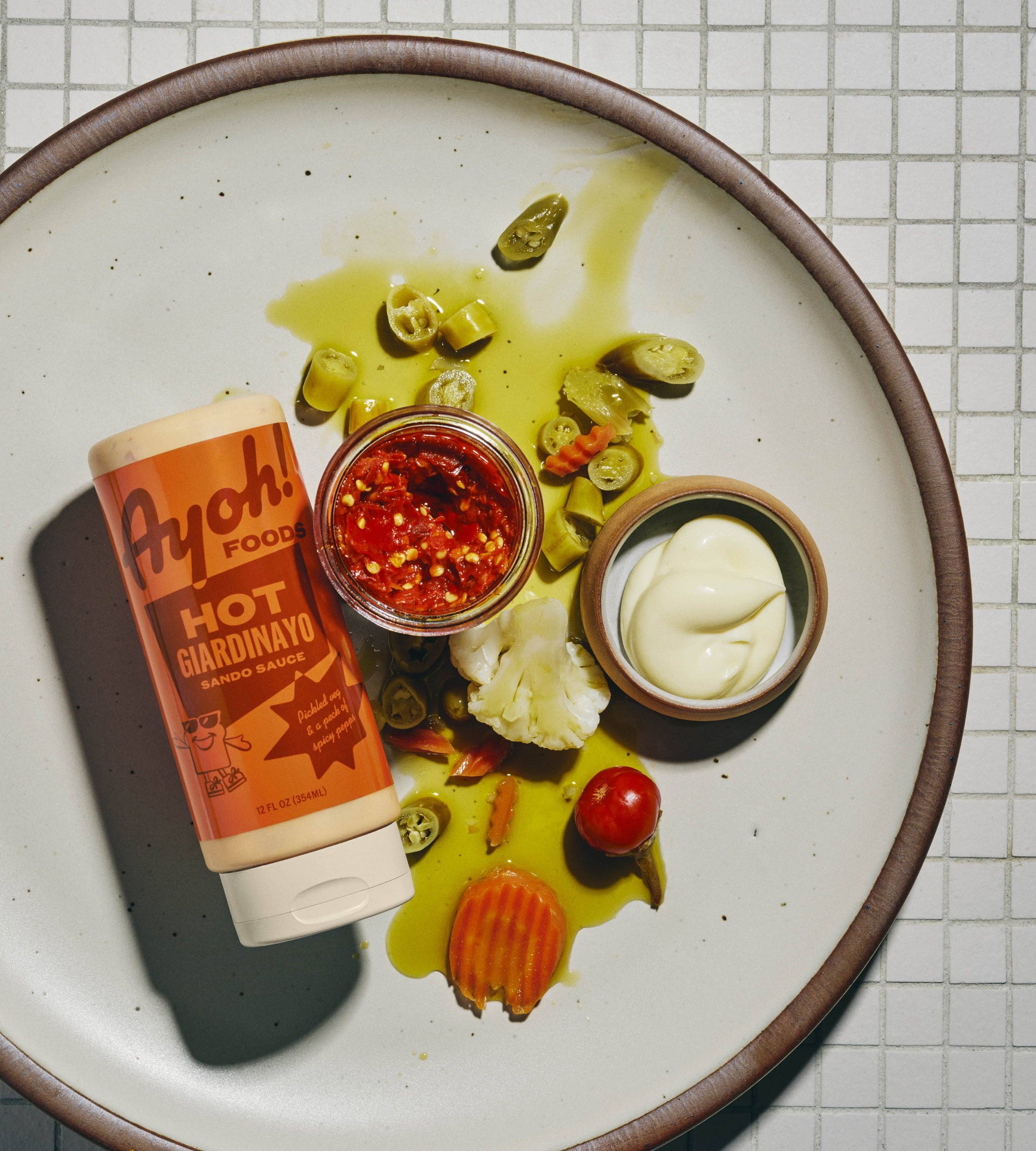 Hot Giardinayo