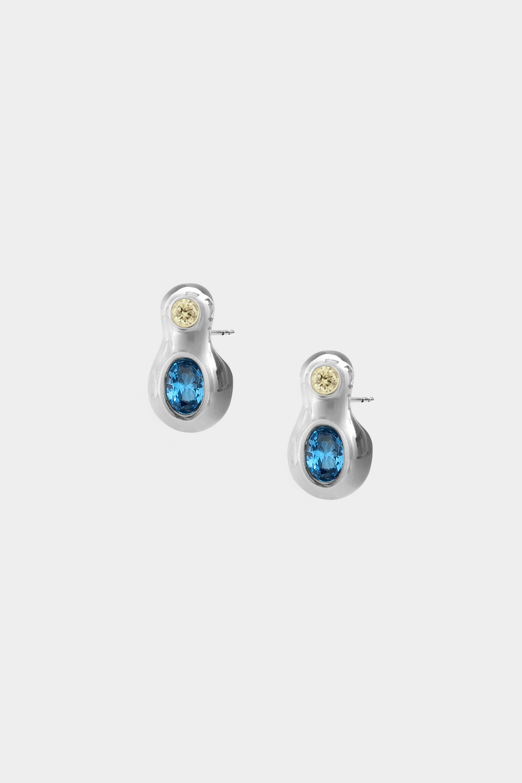 Sasha Earrings