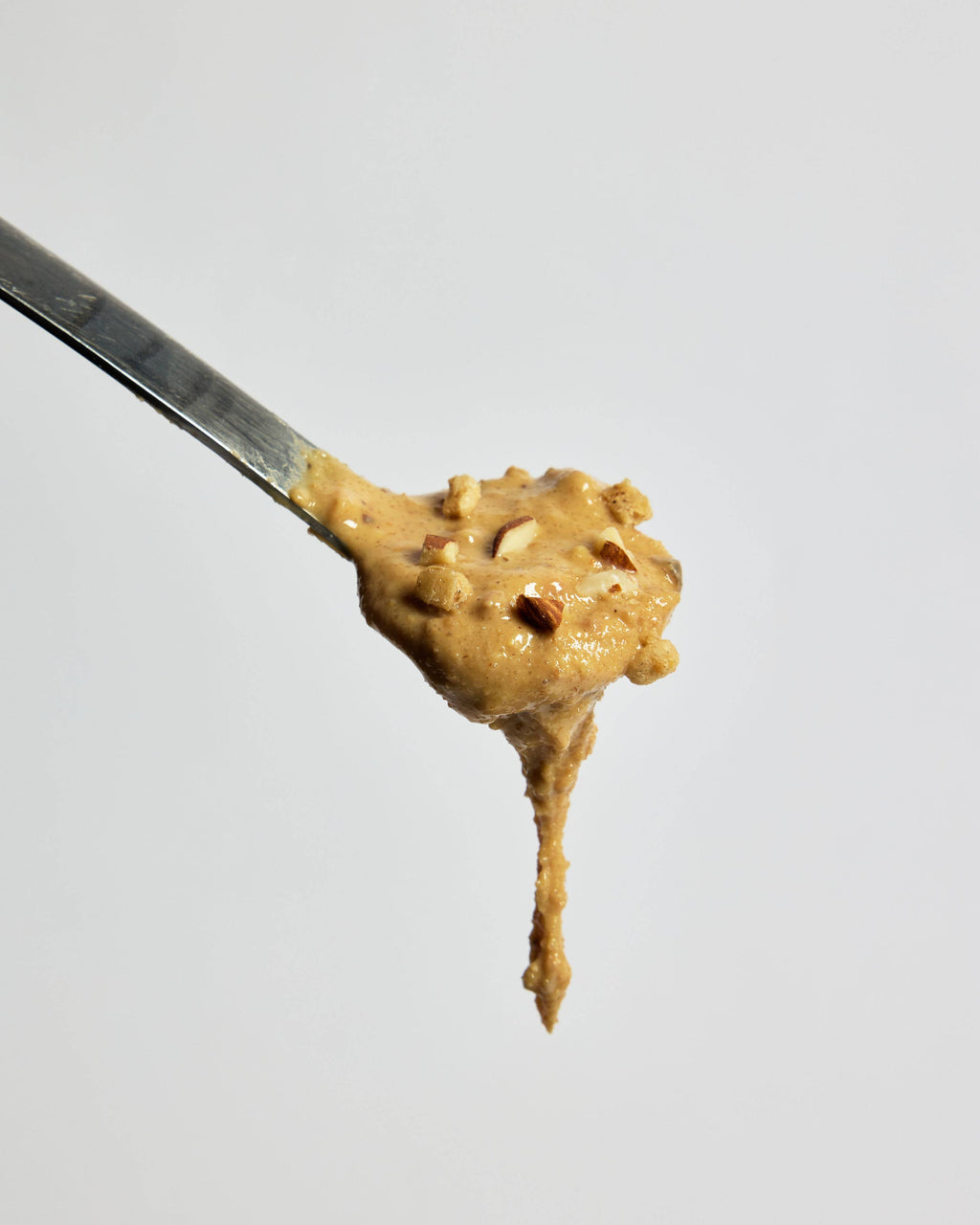 Chinese Almond Cookie Butter