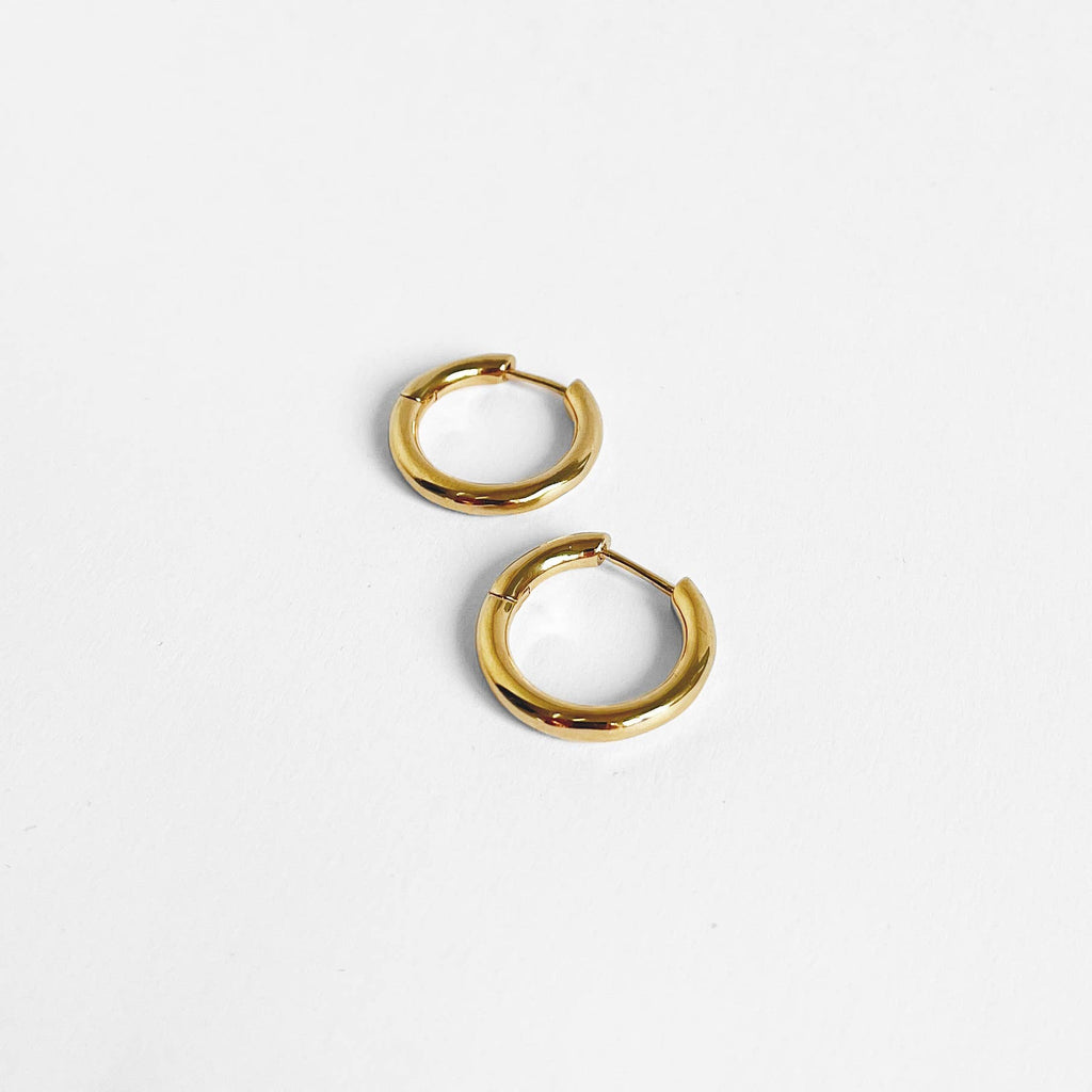 Uma Hoops