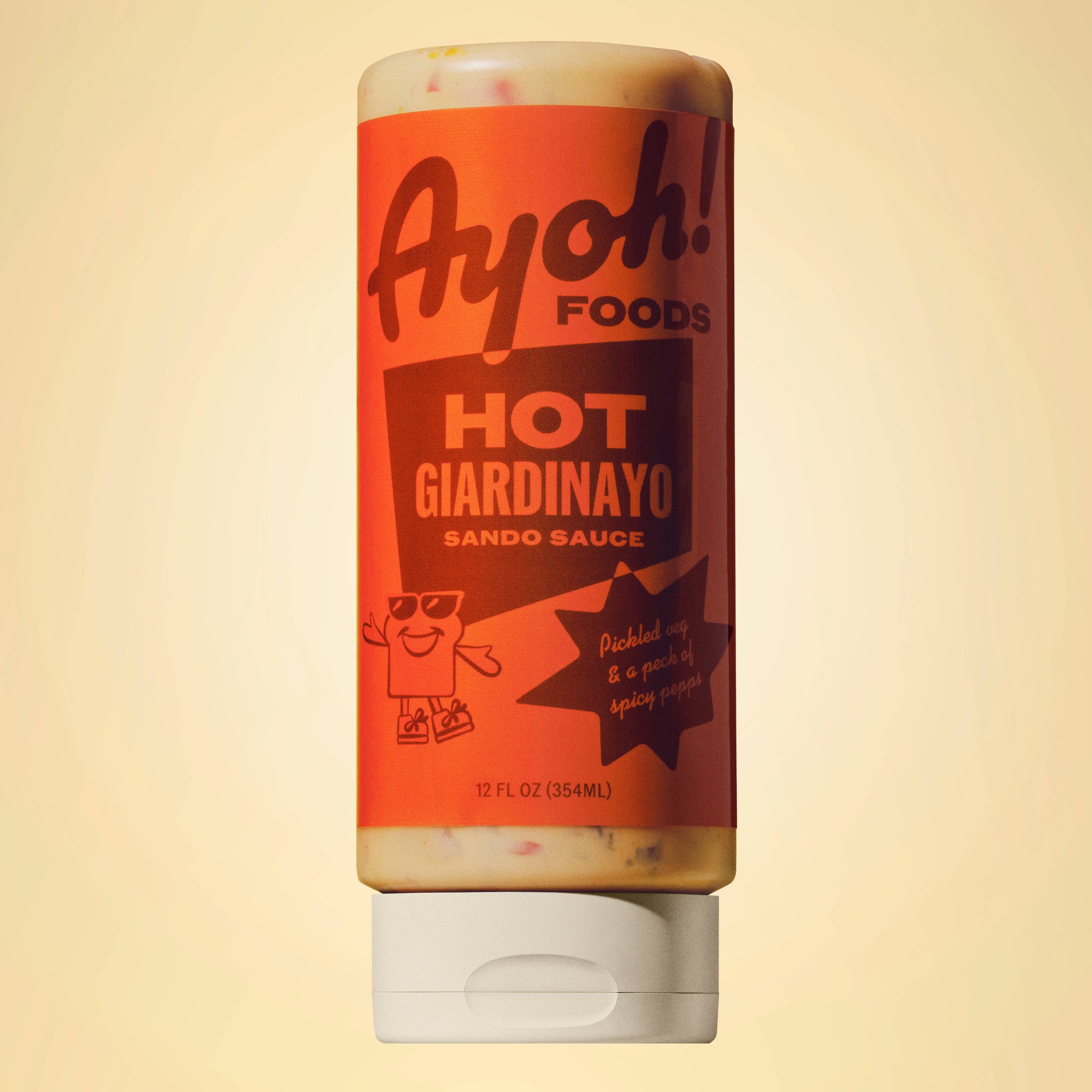 Hot Giardinayo